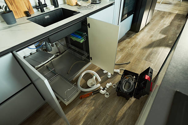 24/7 Emergency Drain Cleaning experts in Lancaster, VA